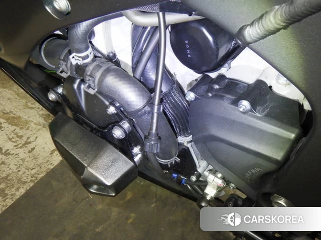 Engine photo