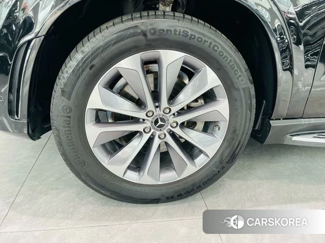 Mercedes-Benz GLE (import) id 4277612 из Китая 17