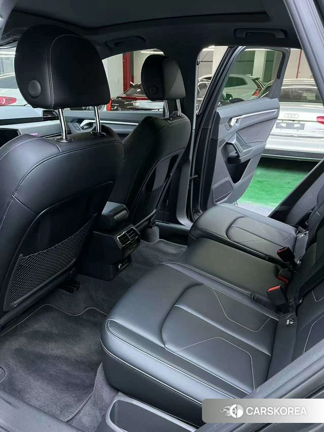 Audi Q3 id 4212725 из Китая 12