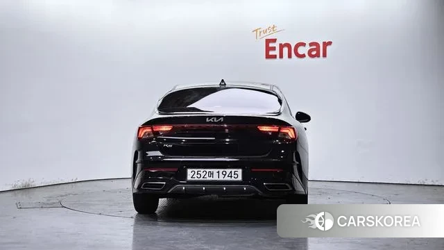 Kia K5 3rd generation id 3572786 из Кореи 14