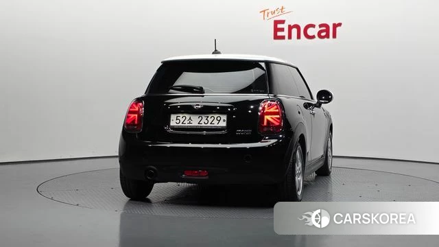 Mini Cooper id 4285275 из Кореи 14