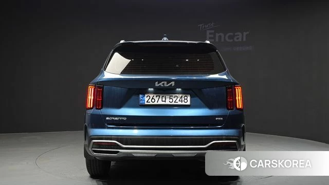 Kia Sorento 4th Generation id 3850879 из Кореи 14