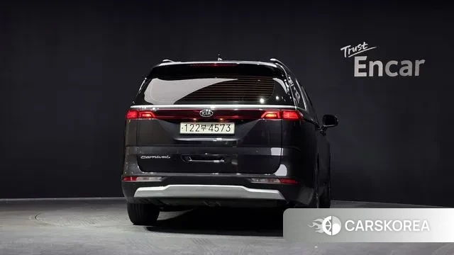 Kia Carnival 4th generation id 3646489 из Кореи 14