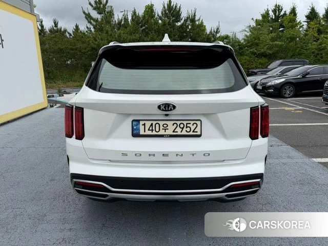 Kia Sorento 4th Generation id 4507727 из Кореи 14