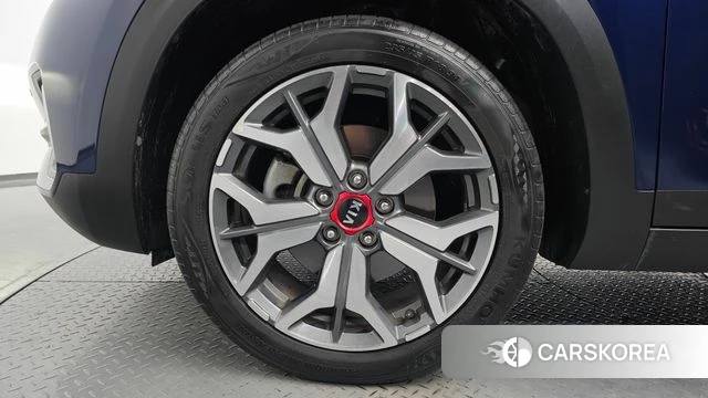 Kia Seltos id 4389723 из Кореи 29