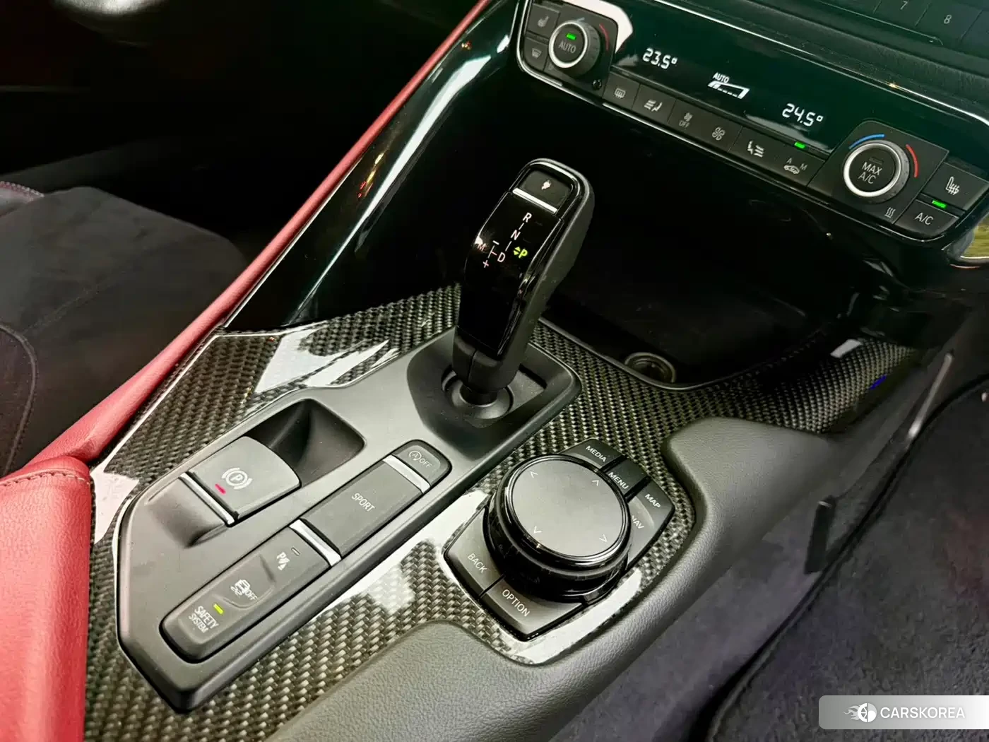 Toyota Supra id 4664545 из Китая 7