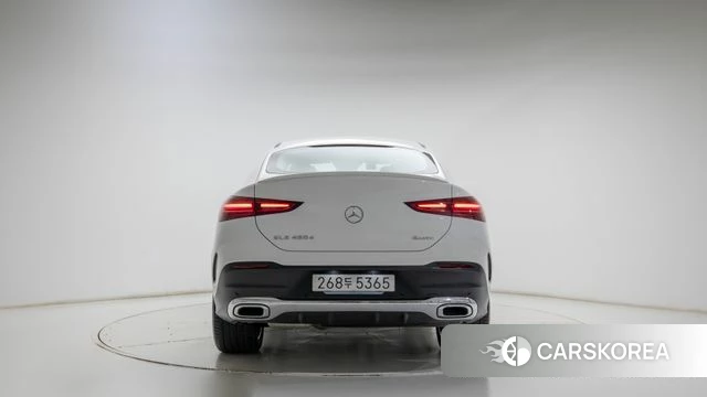 Mercedes-Benz GLE-Class W167 id 4834019 из Кореи 13