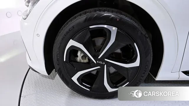 Kia EV6 id 3053676 из Кореи 14