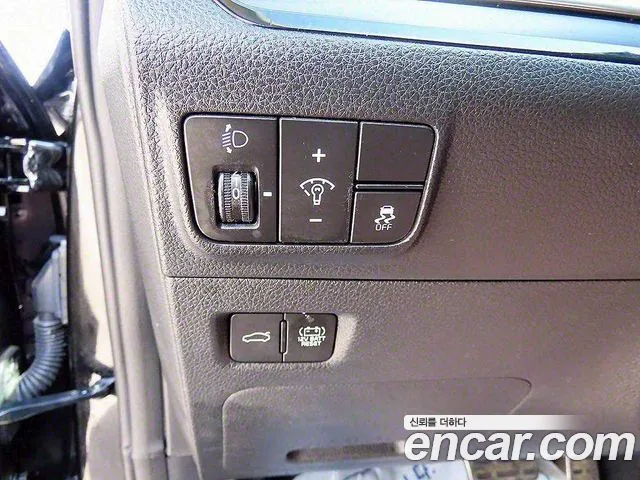 Kia The New K5 Hybrid 3rd generation id 2696492 из Кореи 14