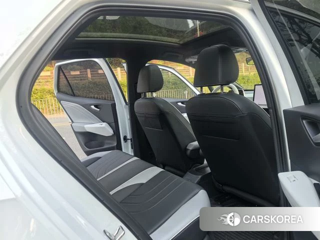 Volkswagen ID.3 id 4353776 из Китая 7