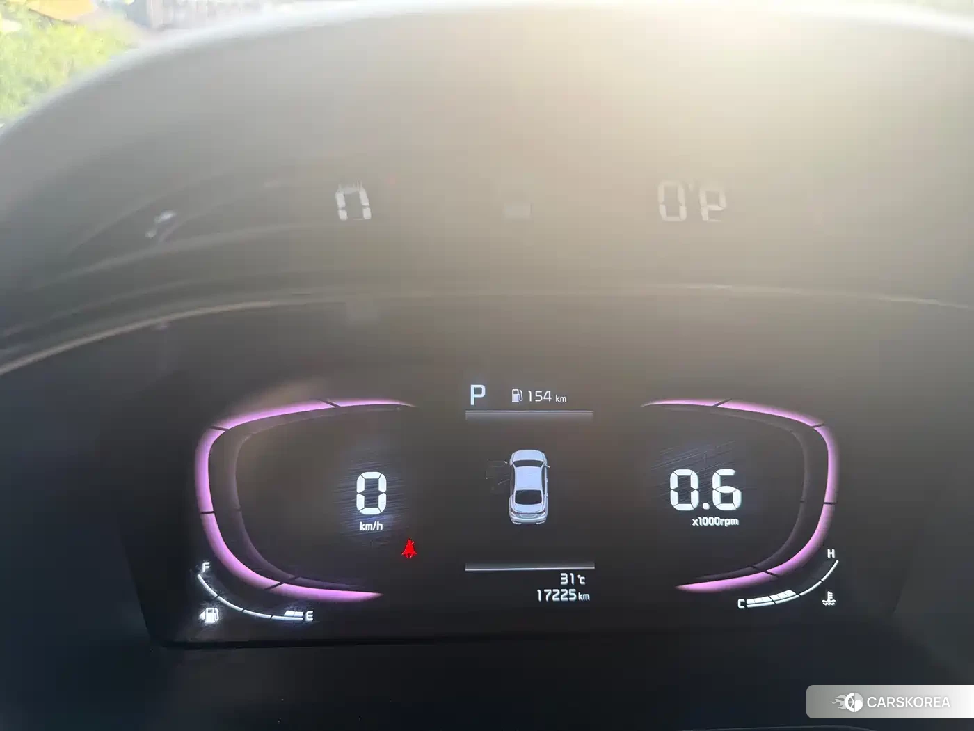 Kia K3 id 4655159 из Китая 9