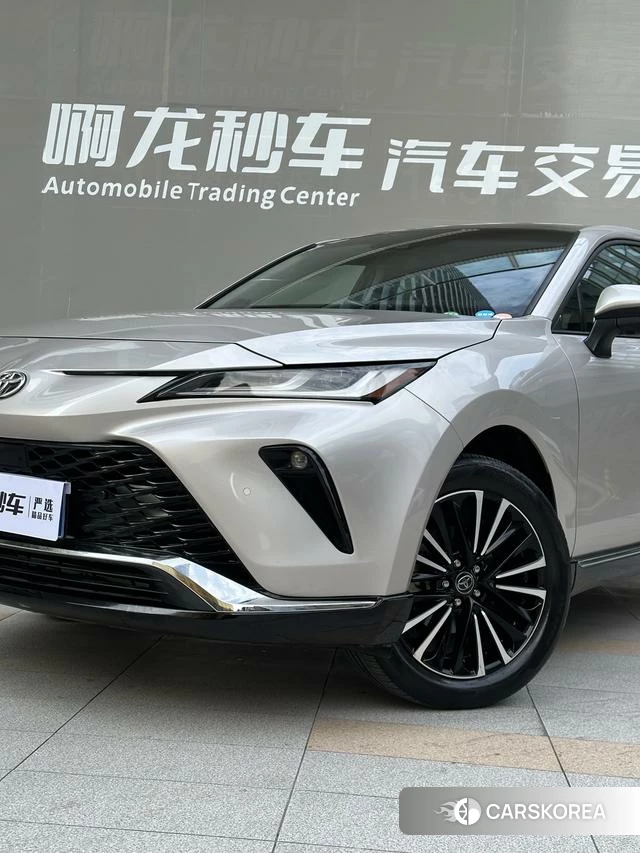 Toyota Weisha id 4348423 из Китая 20