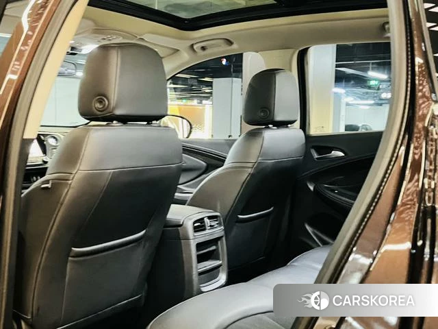 Buick Angkewei id 3939517 из Китая 25