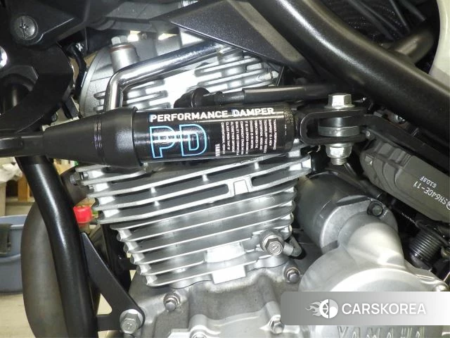 Engine photo