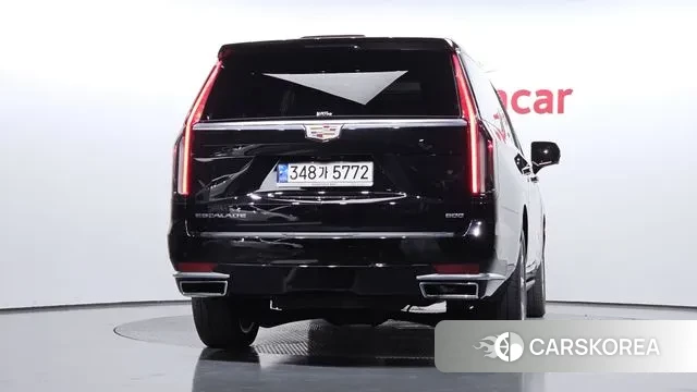 Cadillac Escalade 5th Generation id 3787596 из Кореи 14
