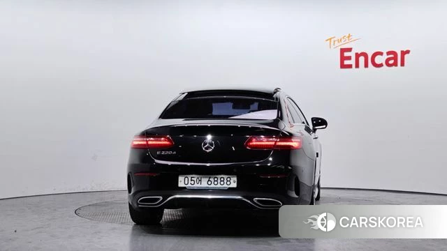 Mercedes-Benz E-Class W213 id 3814138 из Кореи 14