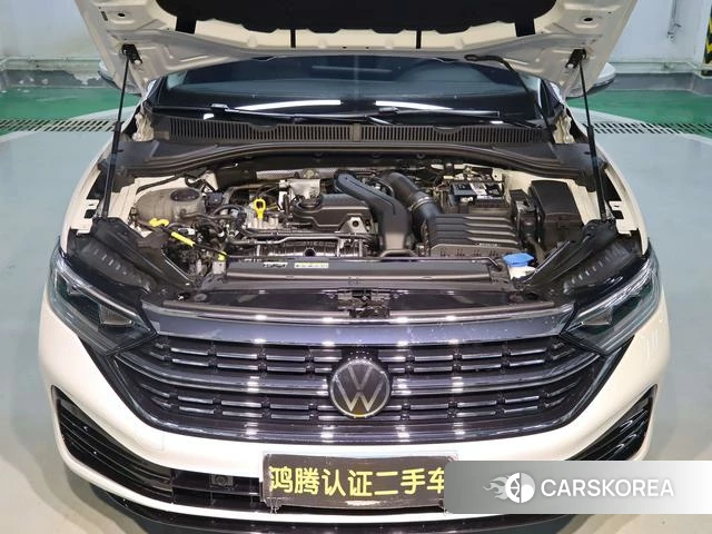 Volkswagen Sagitar id 4335228 из Китая 13