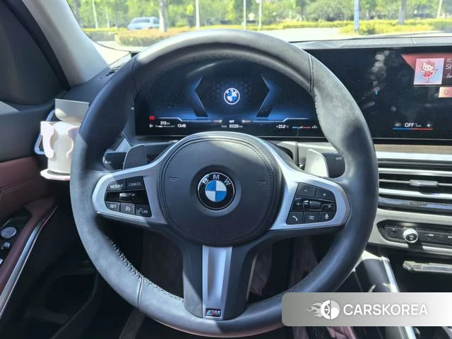 BMW 3 series id 4348622 из Китая 11