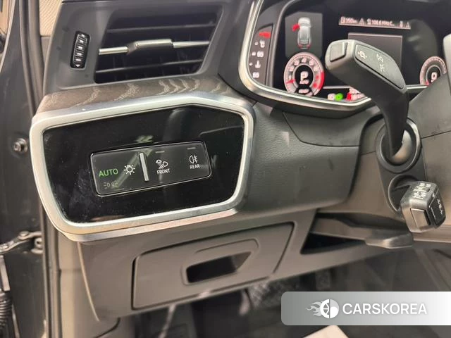 Audi A6 (import) id 4291563 из Китая 20