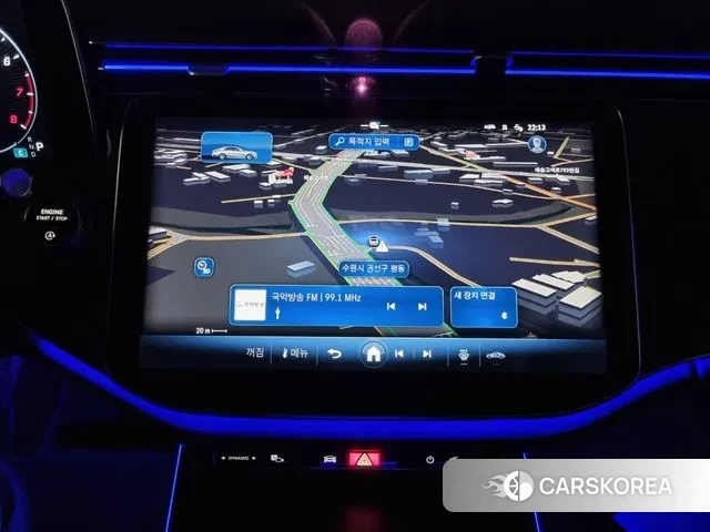 Mercedes-Benz E-Class W214 id 3382827 из Кореи 7