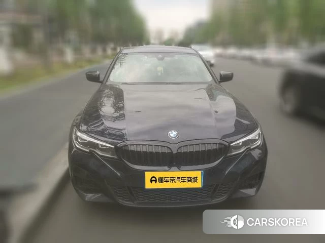BMW 3 series id 4394028 из Китая 15