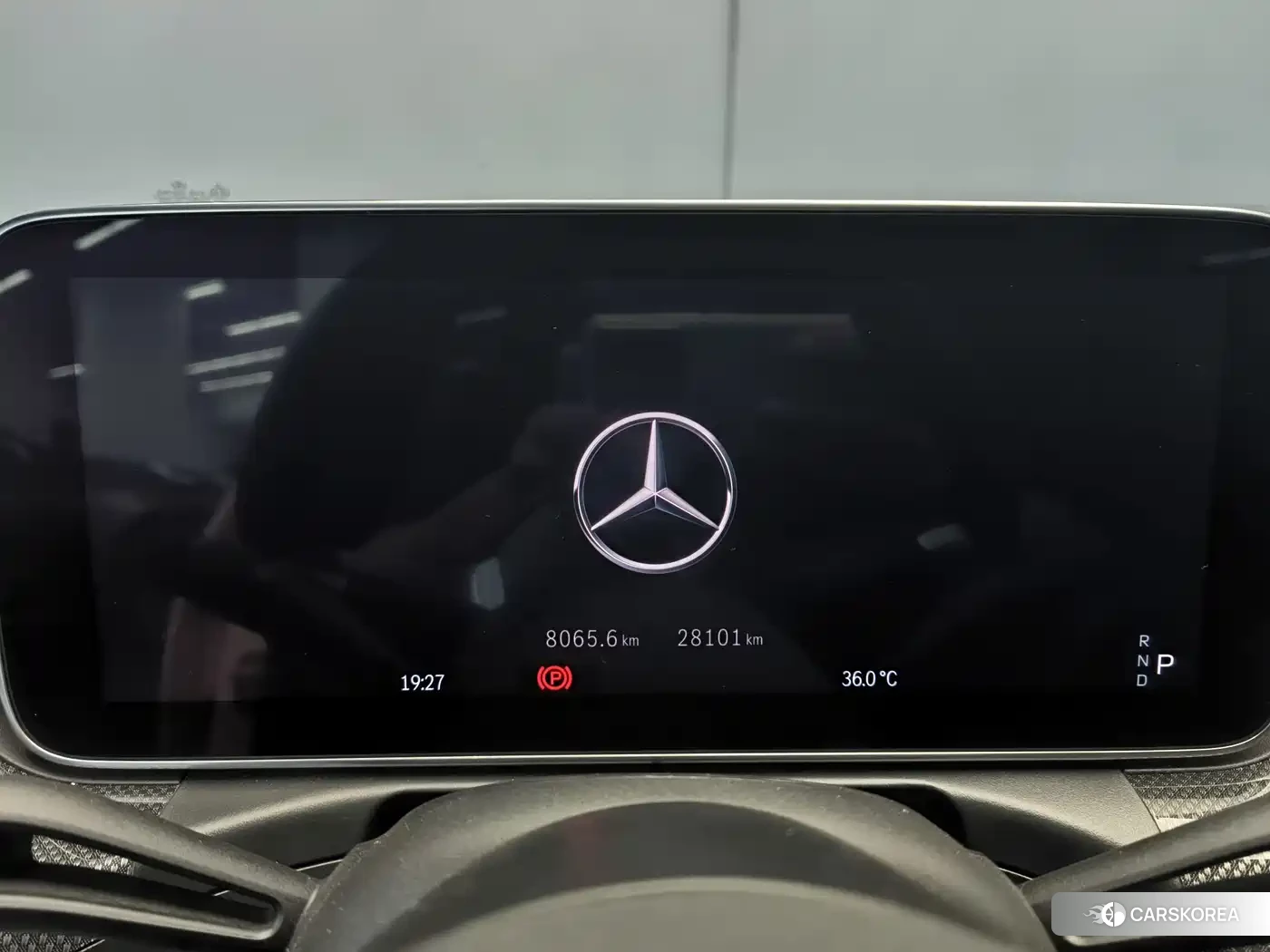 Mercedes-Benz C-class 2024 Белый из Китая, фото 6