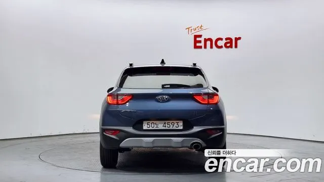 Kia Stonic id 2647644 из Кореи 14