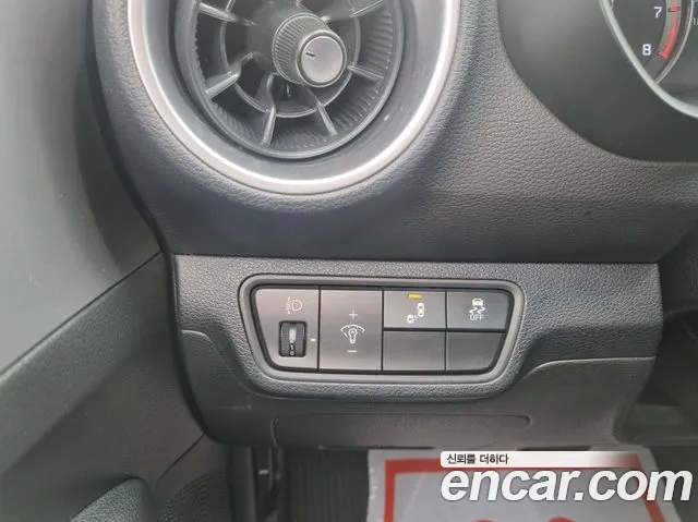 Kia The New K3 2nd generation id 2604548 из Кореи 14