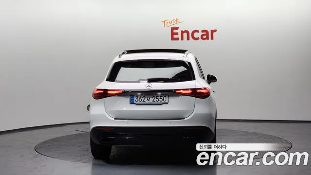 Mercedes-Benz GLC-Class X254 id 2450240 из Кореи 14