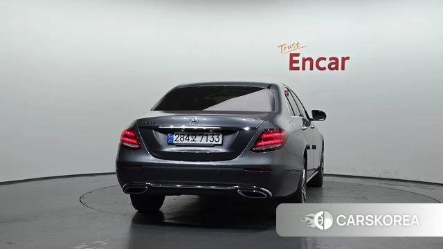 Mercedes-Benz E-Class W213 id 4477388 из Кореи 26