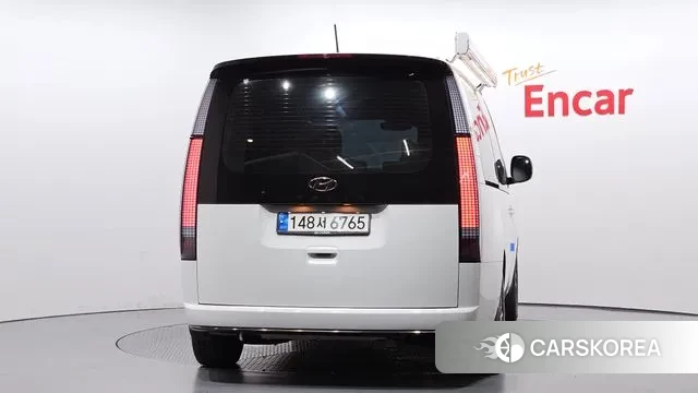 Hyundai Staria id 3237579 из Кореи 14