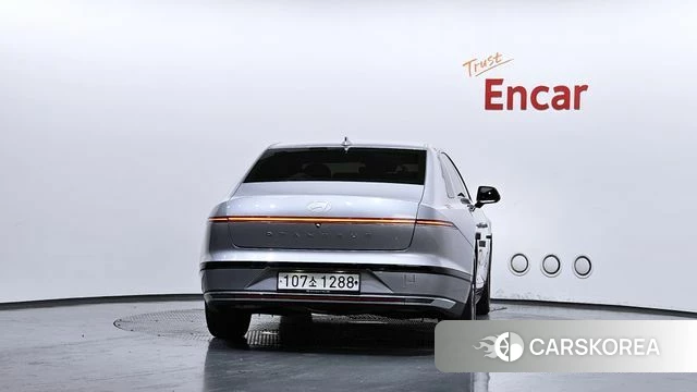 Hyundai Grandeur (GN7) id 4422112 из Кореи 28