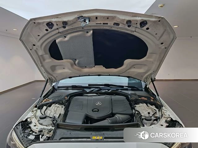 Mercedes-Benz Class C id 4259614 из Китая 14