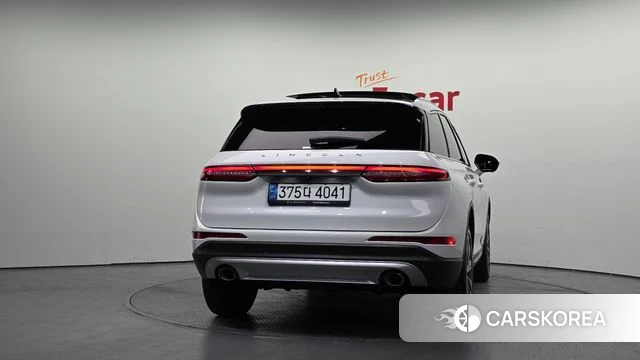 Lincoln Corsair id 3934953 из Кореи 14