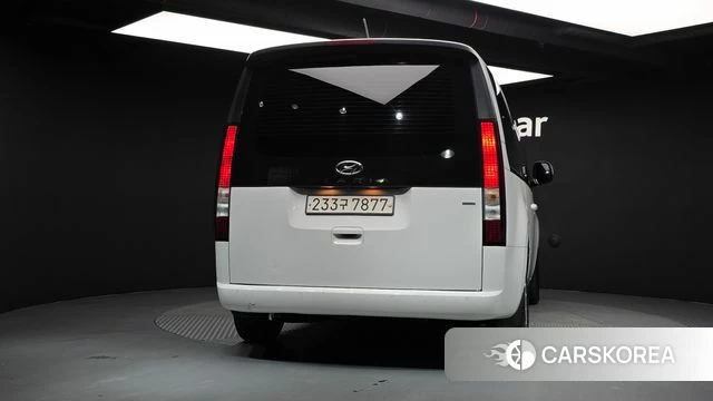 Hyundai Staria id 4631940 из Кореи 14