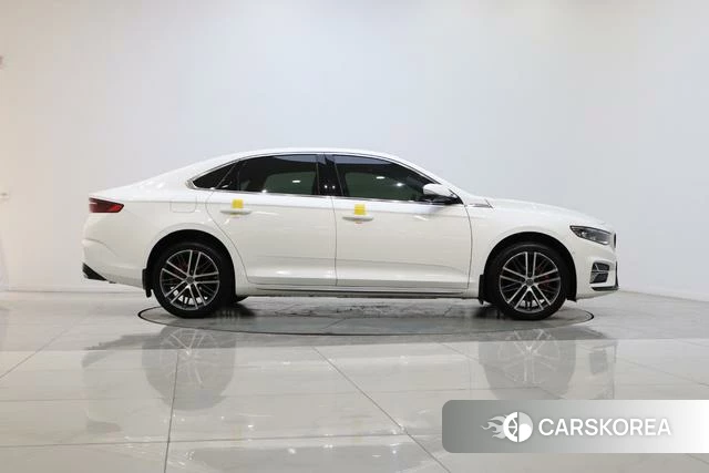 Geely Automobile Xingrui id 3983156 из Китая 14