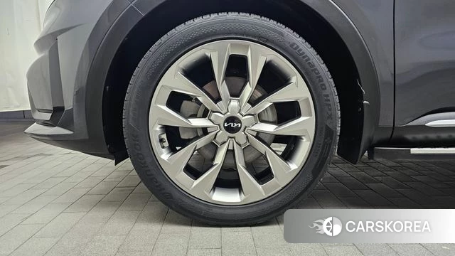 Kia Sorento 4th Generation id 4624248 из Кореи 24