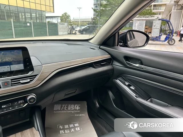 Nissan Teana id 4359387 из Китая 16