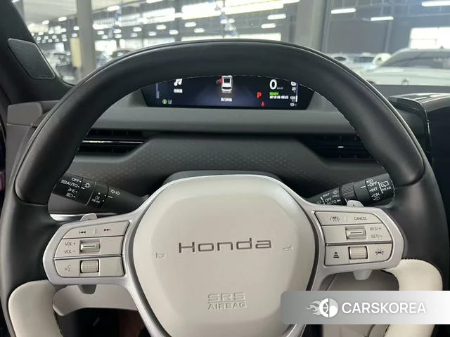 Honda GAC P7 id 4190381 из Китая 18