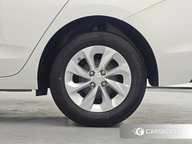 Chevrolet Kovoz id 4209721 из Китая 14