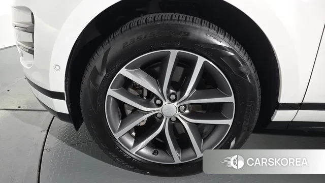 Land Rover Range Rover Evoque 2nd Generation id 3131604 из Кореи 14