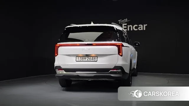 Kia The New Carnival 4th Generation id 3410355 из Кореи 14