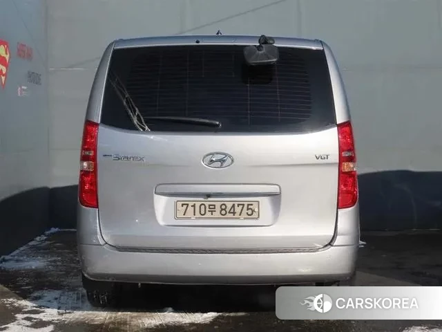 Hyundai The New Grand Starex id 3779111 из Кореи 14