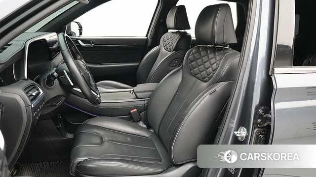 Hyundai Palisade id 4334082 из Кореи 14