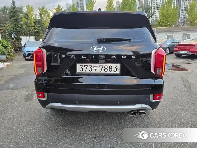 Hyundai Palisade id 3275011 из Кореи 14