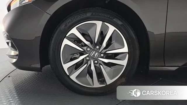 Honda Accord 10th Generation id 2986640 из Кореи 14