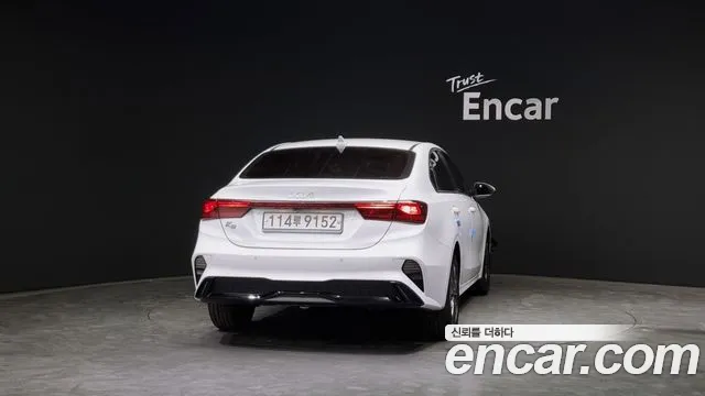 Kia The New K3 2nd generation id 2642087 из Кореи 14