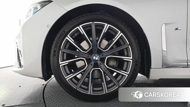 BMW 7 Series (G11) id 4936664 из Кореи 34