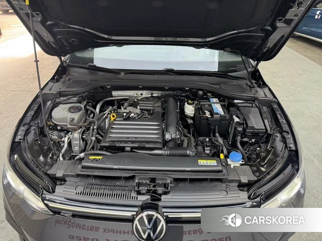 Volkswagen Golf id 4240049 из Китая 24