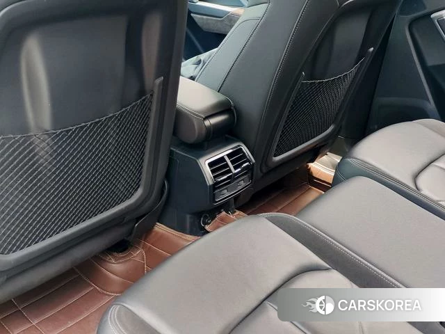 Audi Q3 Sportback 2022 Белый из Китая, фото 5